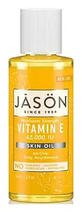 Jāsön Naturals Vitamin E 14,000 IU Skin Oil