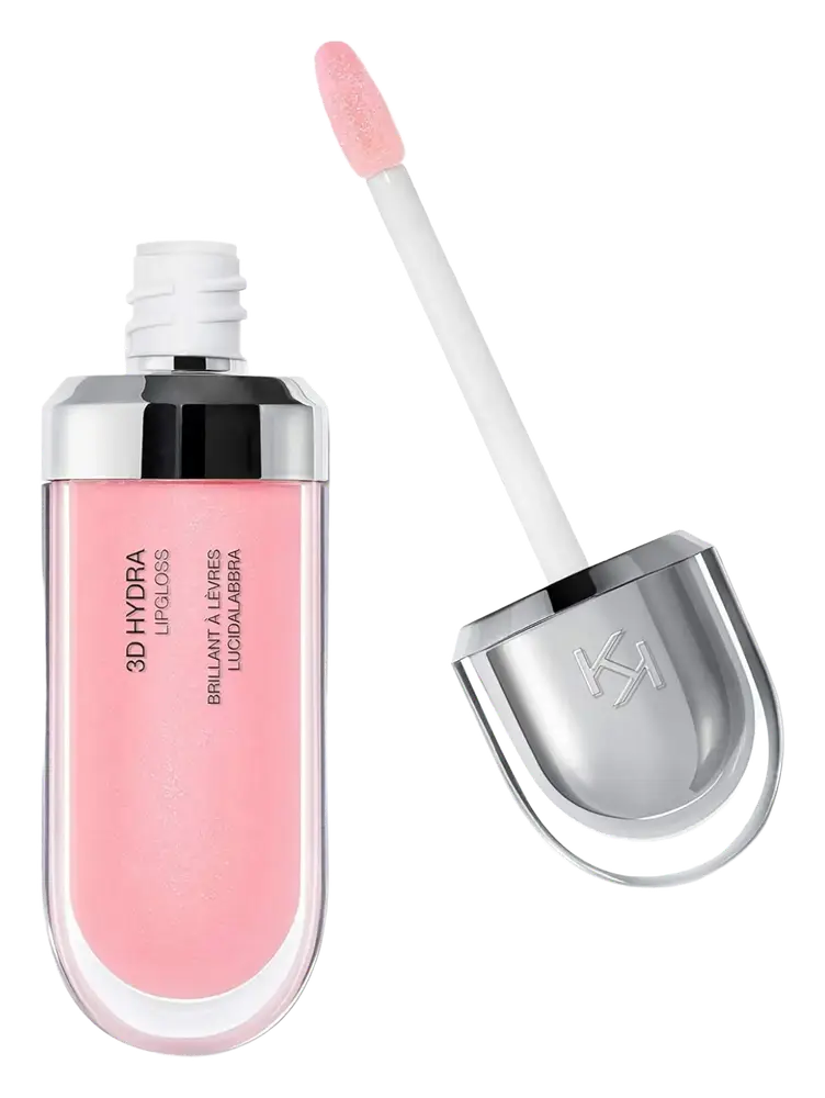 KIKO Milano 3D Hydra Lipgloss 06 Candy Rose