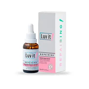 Luv it! Repairing Peptide Repair Serum