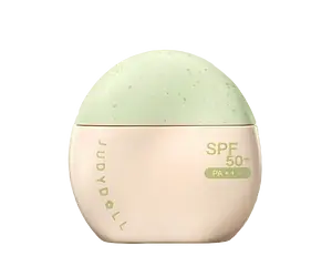 Judydoll UV Defense Tone Up Cream Primer SPF 50+ Green