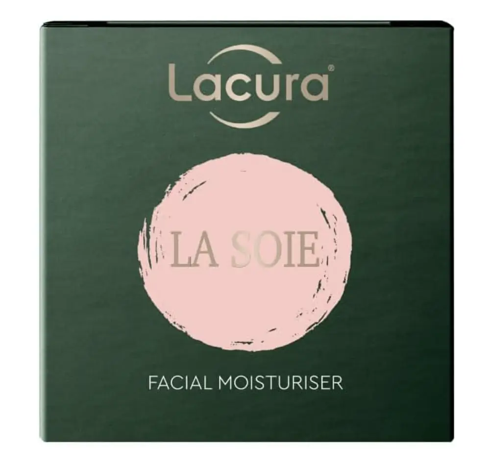 Lacura La Soie Facial Moisturiser