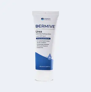 Jenpharm Dermive Urea Hydrating Healing Lotion