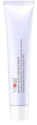 Swissvita Micrite 3D All Use Skin Serum