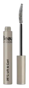 BeautyAct 38°C Lift & Curl Mascara