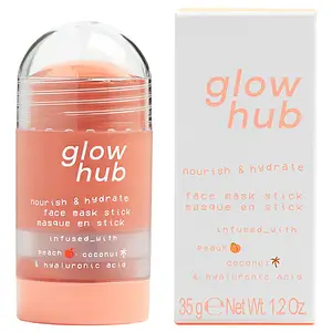 Glow Hub Beauty Nourish & Hydrate Face Mask Stick