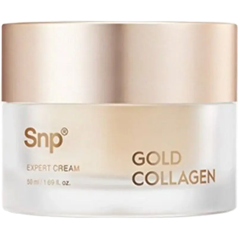 SNP Gold Collagen Expert Cream
