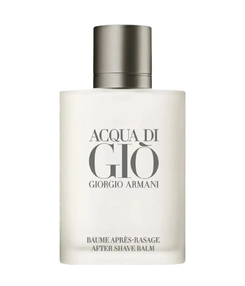 Armani Beauty Acqua Di Giò After Shave Balm