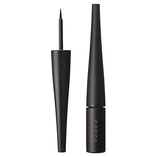 Suqqu Color Ink Liquid Eyeliner 01 Black