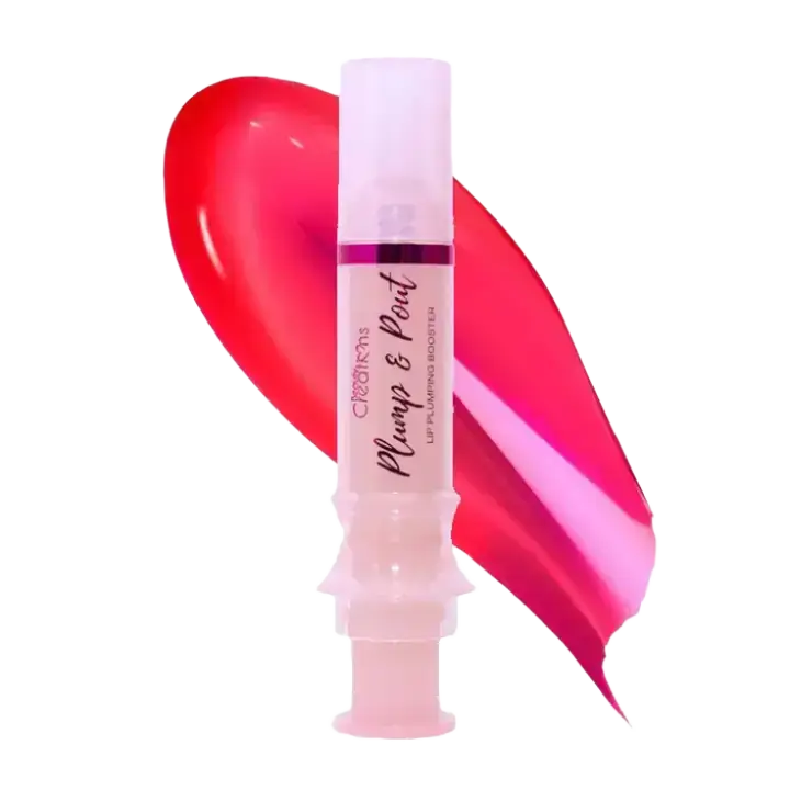 Beauty Creations Plump & Pout Lip Plumping Booster Legally Hot