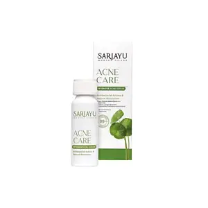 Sariayu Martha Tilaar Intensive Acne Serum
