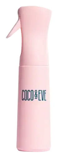 Coco & Eve Fine Mist Spray Bottle