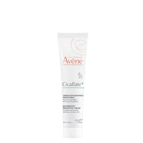Avène Cicalfate+ Restorative Protective Cream Malaysia