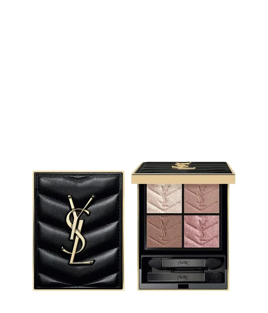 Yves Saint Laurent Couture Mini Clutch Eyeshadow Palette 730 Sunrise Safari