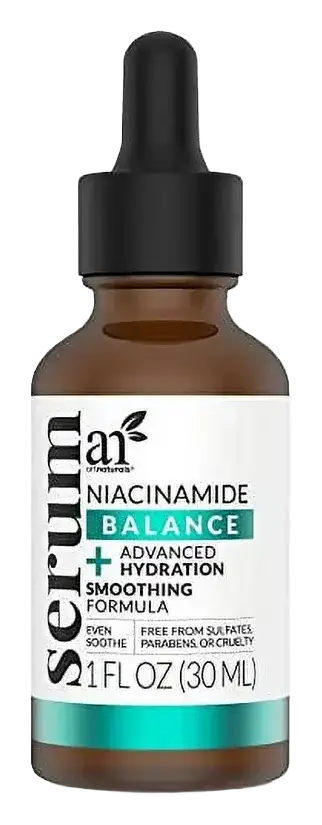 artnaturals Niacinamide Balance Serum