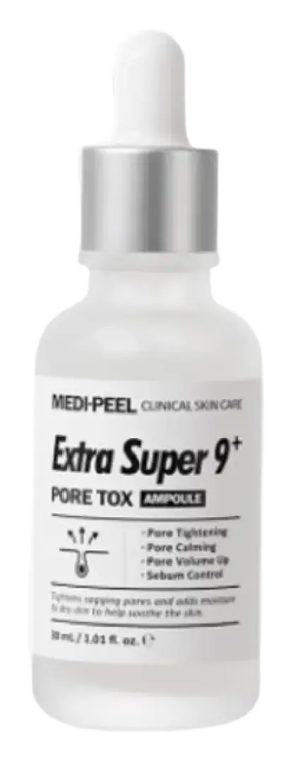 MEDI-PEEL Extra Super 9 Plus Pore Tox Ampoule