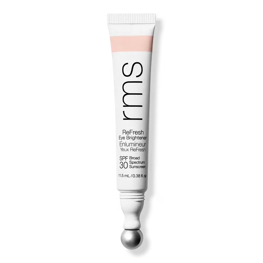 RMS Beauty ReFresh Eye Brightener SPF 30 Adore