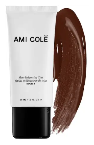 Ami Colé Skin-Enhancing Tint Rich 2