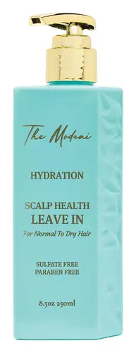 The Modani Hydration Scalp Health Leave In