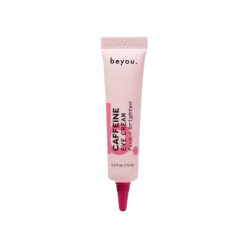Beyou Cosmetics Caffeine Eye Cream