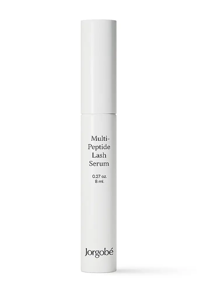 Jorgobé Multi-Peptide Lash Serum