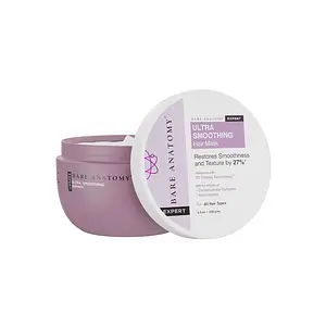 Bare Anatomy Expert Ultra Smoothing Hair Mask