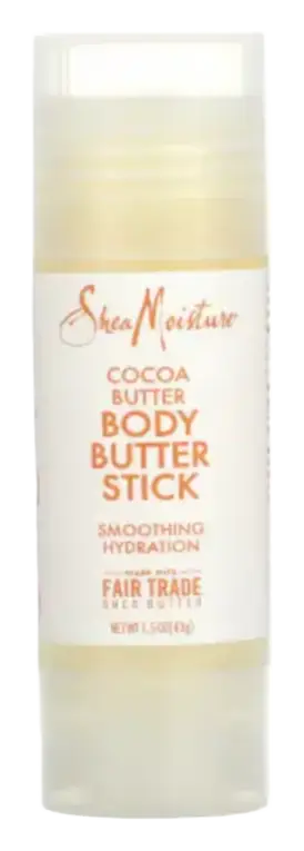 Shea Moisture Body Butter Stick Cocoa Butter
