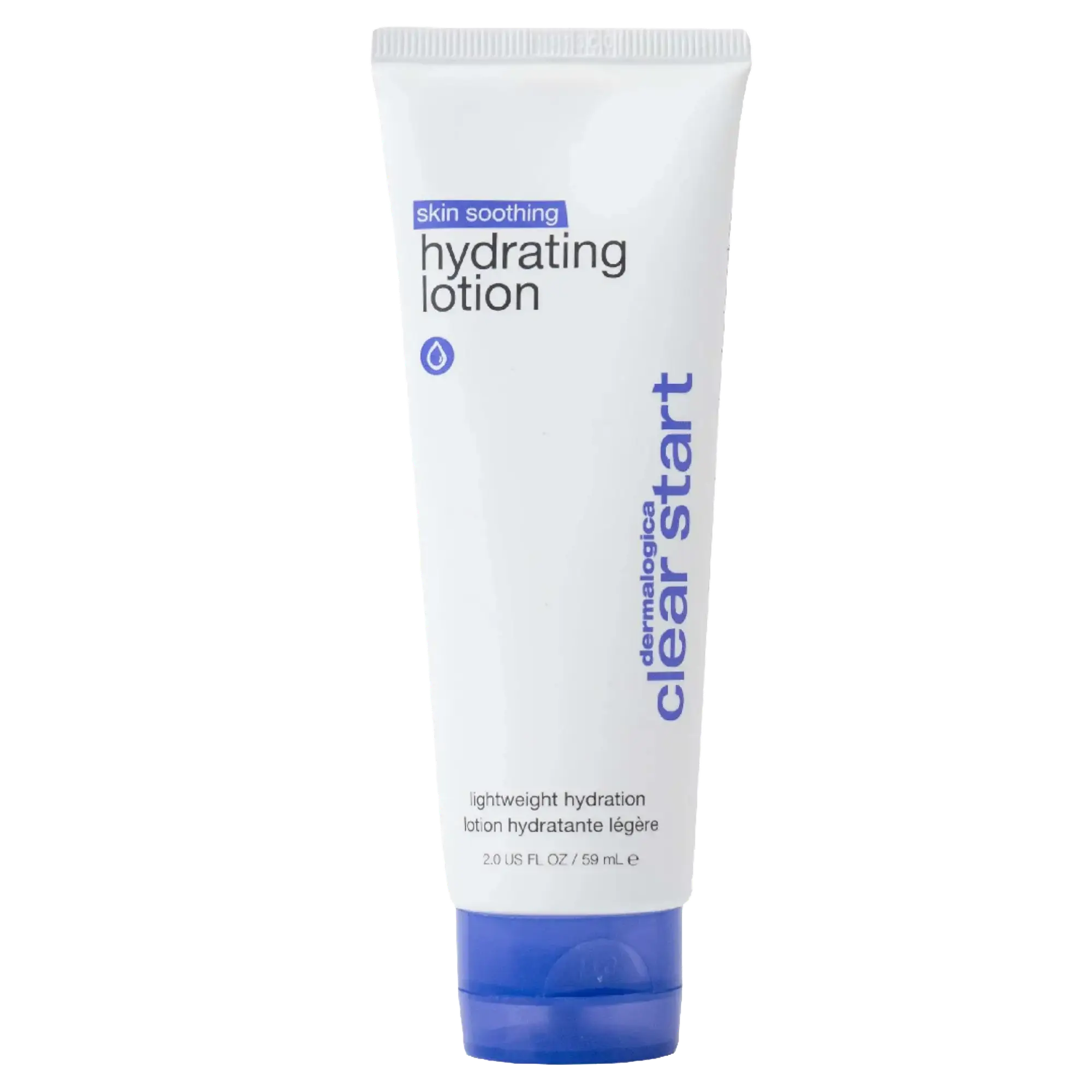 Dermalogica Clear Start Skin Soothing Hydrating Lotion Norway