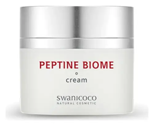 Swanicoco Peptine Biome Cream