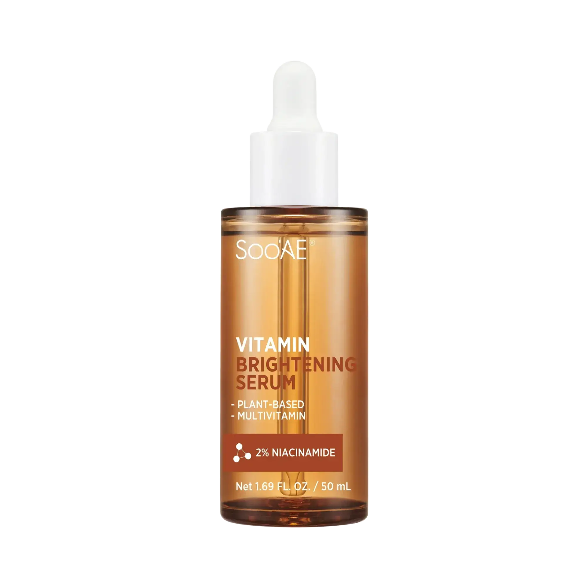 Soo'AE Vitamin Brightening Serum