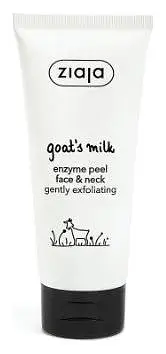 Ziaja Goat's Milk Enzyme Peeling