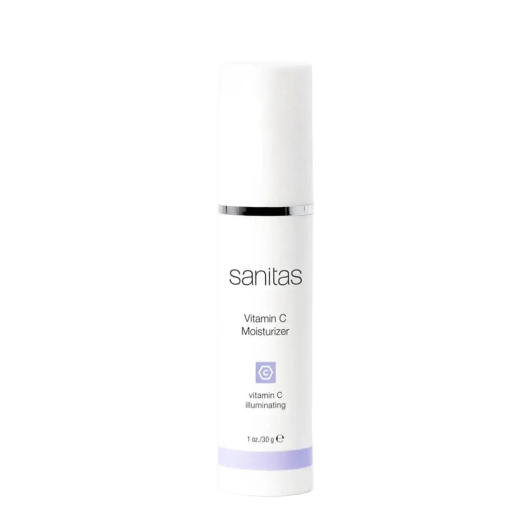 Sanitas Vitamin C Moisturizer