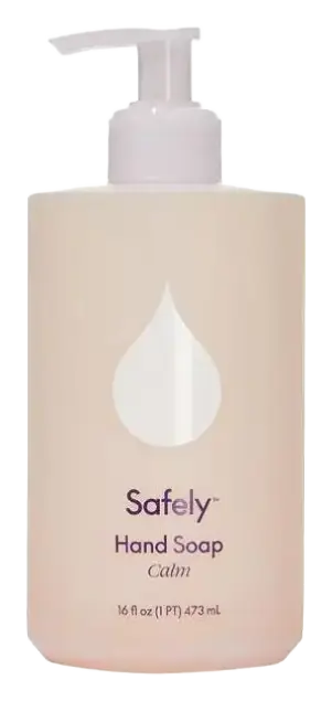 Safely Hand Soap Calm