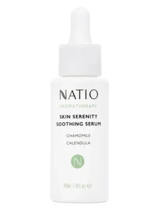 Natio Skin Serenity Soothing Serum