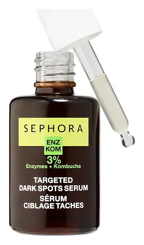 Sephora Collection Targeted Dark Spots Serum