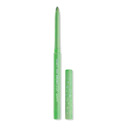 Colourpop Chrome Creme Gel Liner Wild Idea
