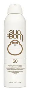 Sun Bum Mineral SPF 50 Sunscreen Spray