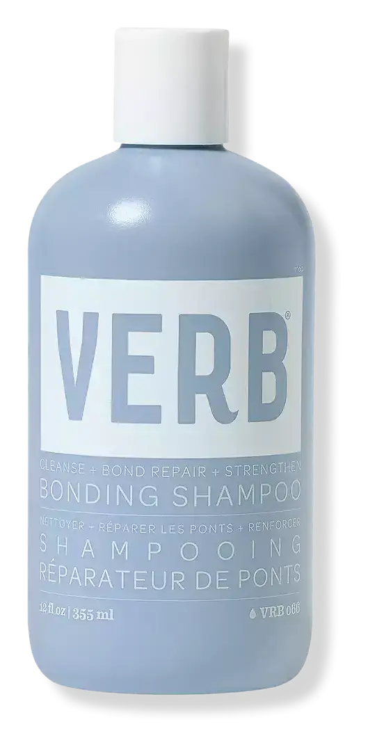 Verb Bonding Shampoo