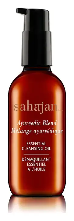 Sahajan Essential Cleansing Oil