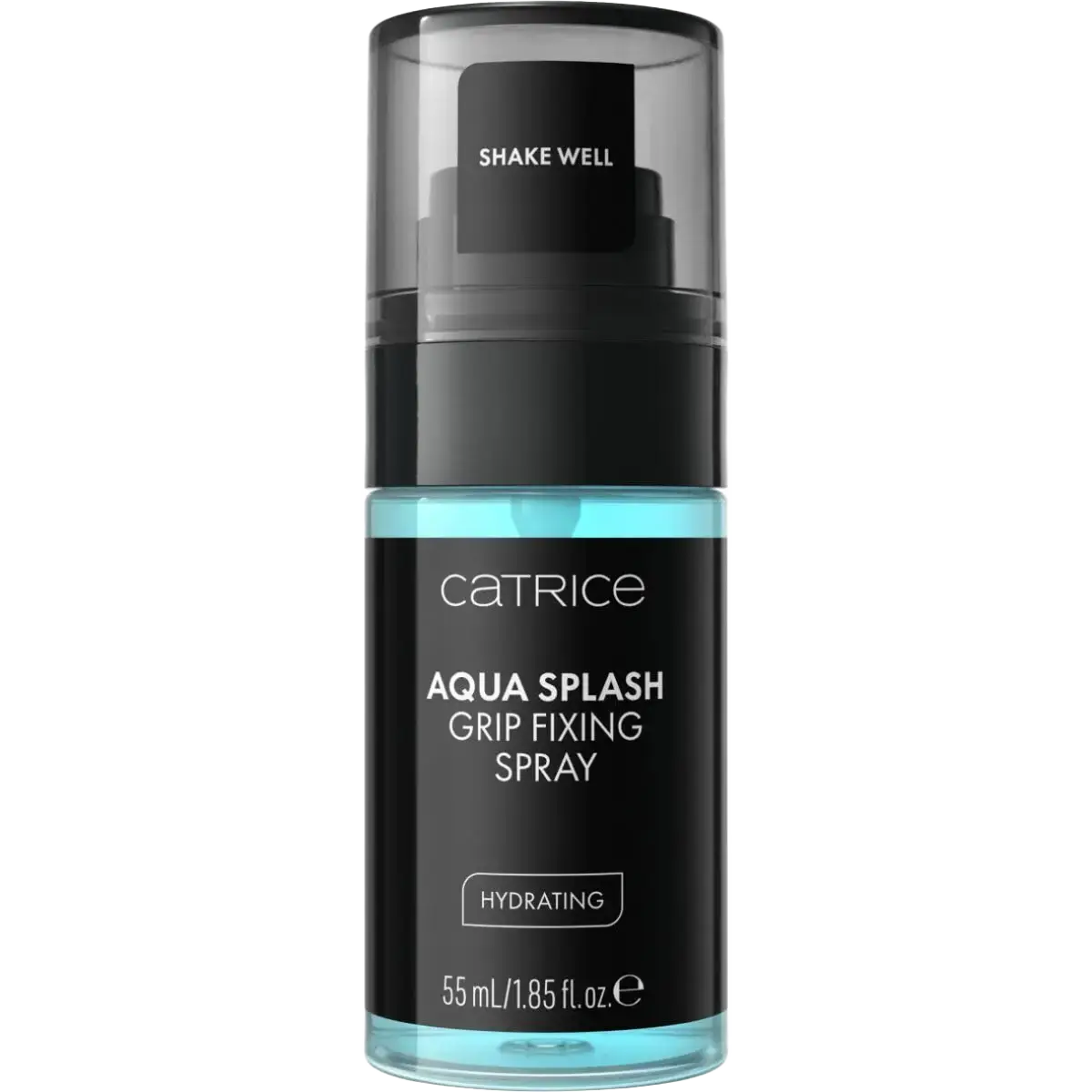 Catrice Aqua Splash Grip Fixing Spray