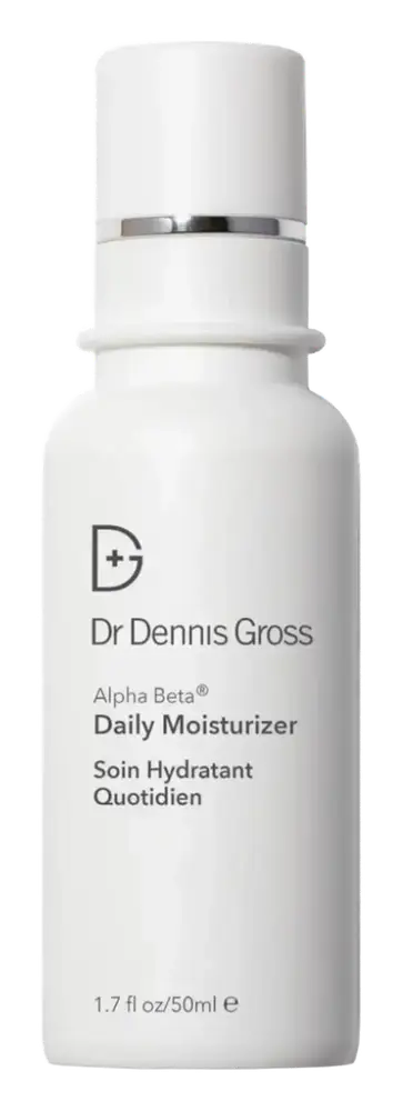Dr. Dennis Gross Skincare Alpha Beta Daily Moisturizer