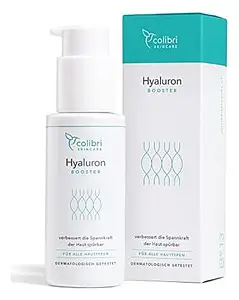 Colibri Skincare Hyaluron Booster