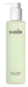 Babor Gel & Tonic Cleanser
