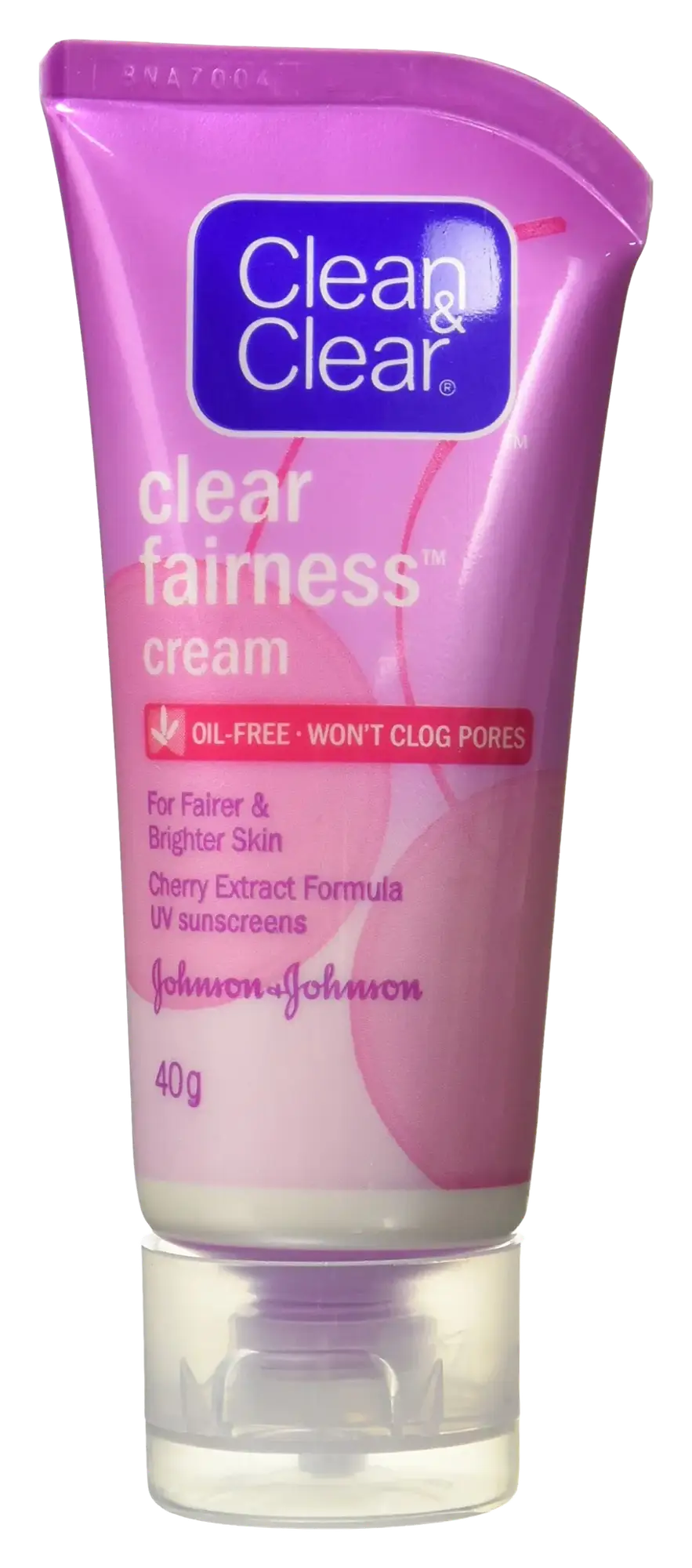 Clean & Clear Clear Fairness