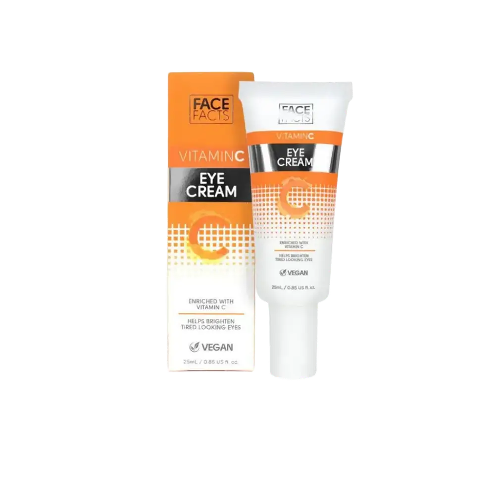 Face Facts Vitamin C  Eye Cream