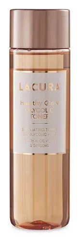Lacura Healthy Glow Glycolic Toner