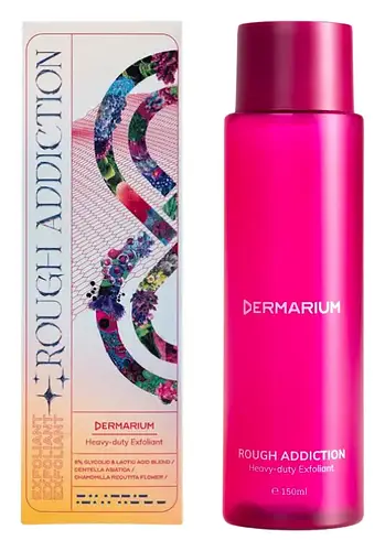 Dermarium Rough Addiction