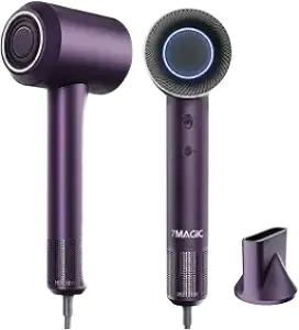 7Magic High-Speed Hair Dryer