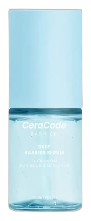 CeraCode Deep Barrier Serum