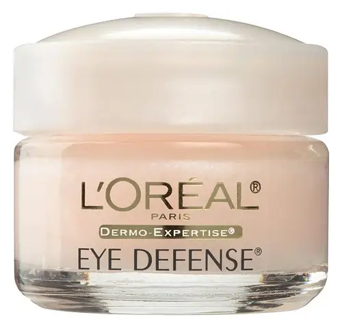 L'Oreal Dermo-Expertise Eye Defense Eye Cream