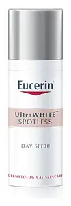 Eucerin Ultrawhite Spotless Day Fluid SPF 30